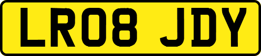LR08JDY