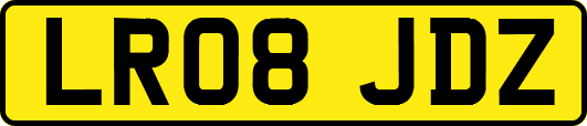 LR08JDZ
