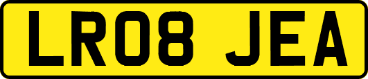 LR08JEA