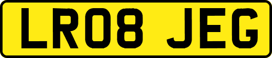 LR08JEG
