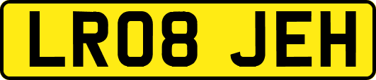 LR08JEH