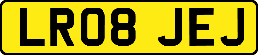 LR08JEJ