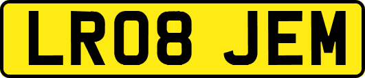 LR08JEM