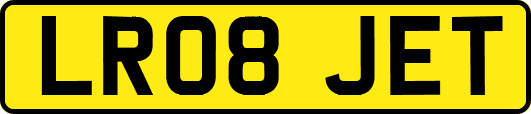 LR08JET
