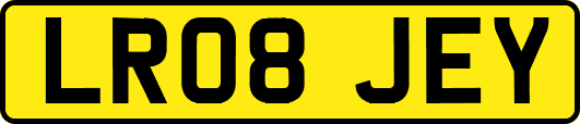 LR08JEY
