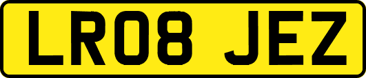 LR08JEZ
