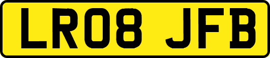 LR08JFB