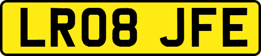 LR08JFE