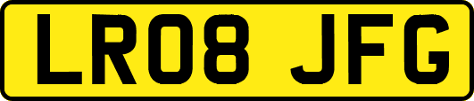 LR08JFG