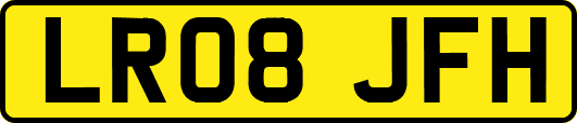 LR08JFH