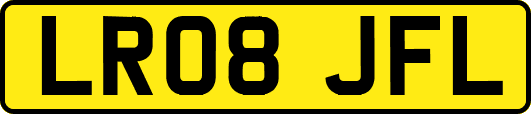 LR08JFL