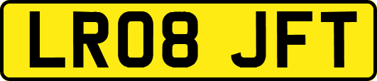 LR08JFT