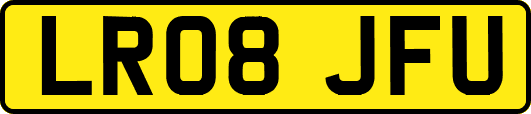 LR08JFU