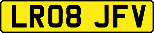 LR08JFV