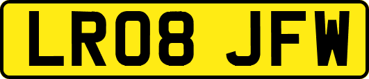 LR08JFW