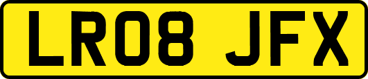 LR08JFX