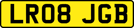 LR08JGB