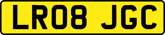 LR08JGC
