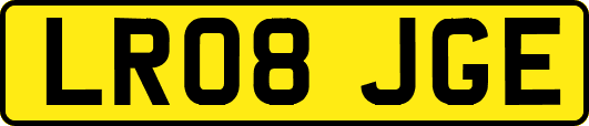 LR08JGE