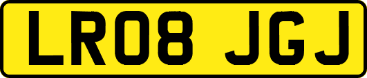 LR08JGJ