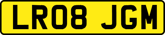 LR08JGM