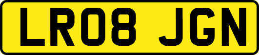 LR08JGN