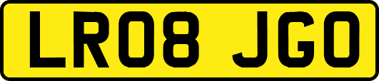 LR08JGO