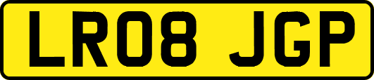 LR08JGP