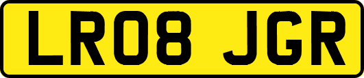 LR08JGR