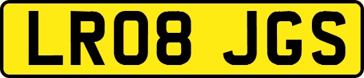 LR08JGS