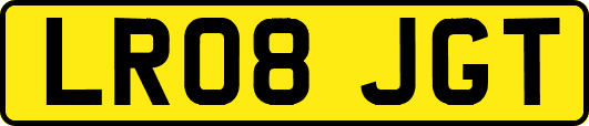 LR08JGT