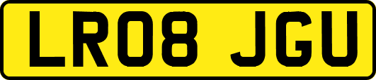 LR08JGU