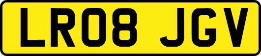 LR08JGV