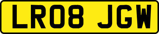 LR08JGW