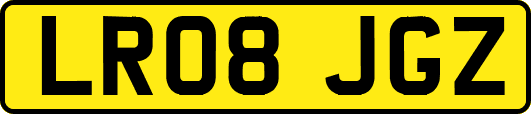 LR08JGZ