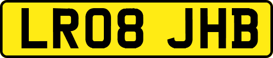LR08JHB