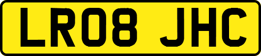 LR08JHC