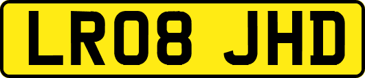LR08JHD