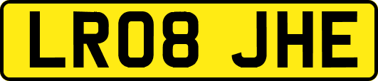 LR08JHE
