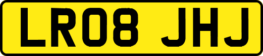 LR08JHJ