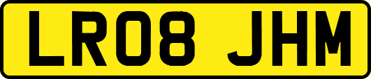 LR08JHM