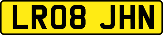 LR08JHN