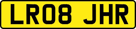 LR08JHR