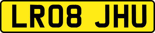 LR08JHU