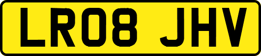 LR08JHV