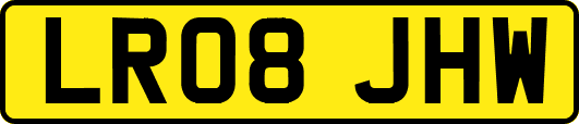 LR08JHW
