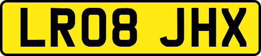 LR08JHX