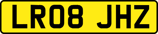 LR08JHZ