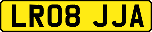 LR08JJA