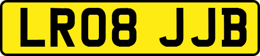 LR08JJB